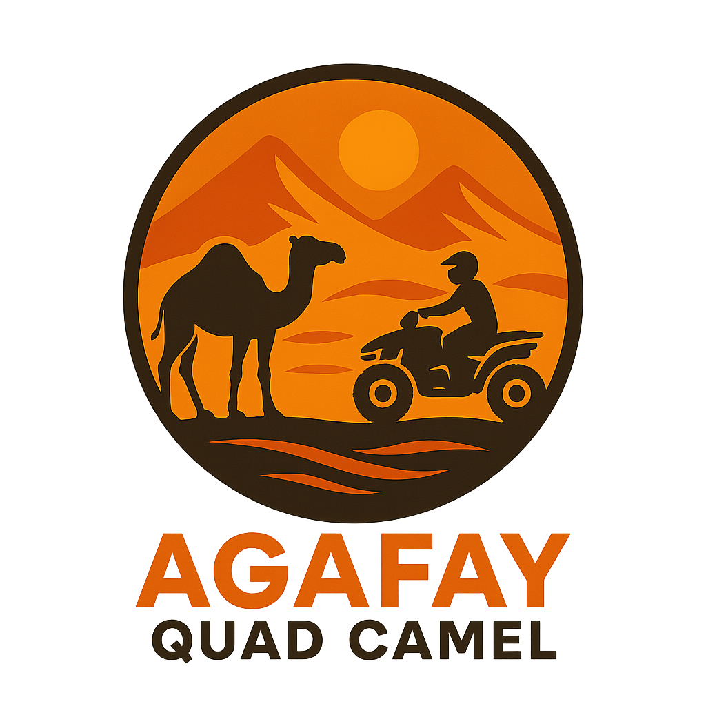 agafayquadcamel.com
